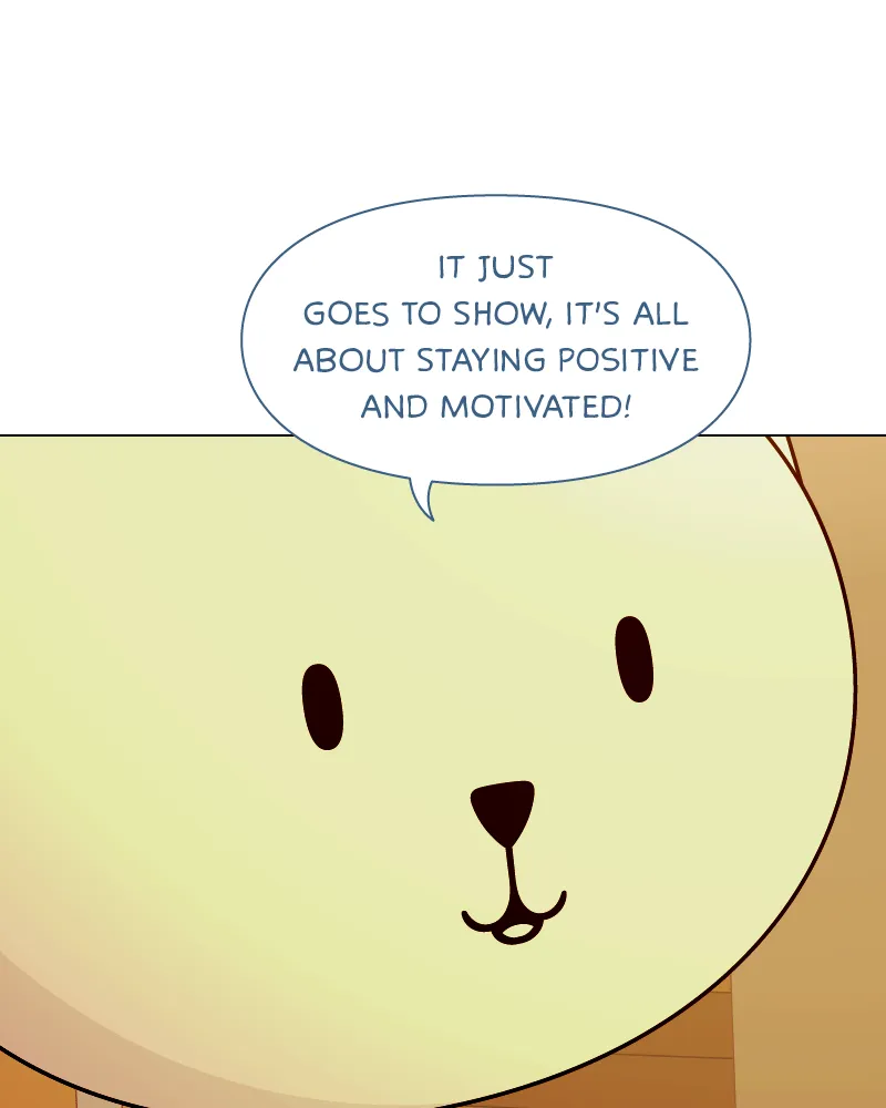 Everything is Fine Chapter 82 page 20 - 