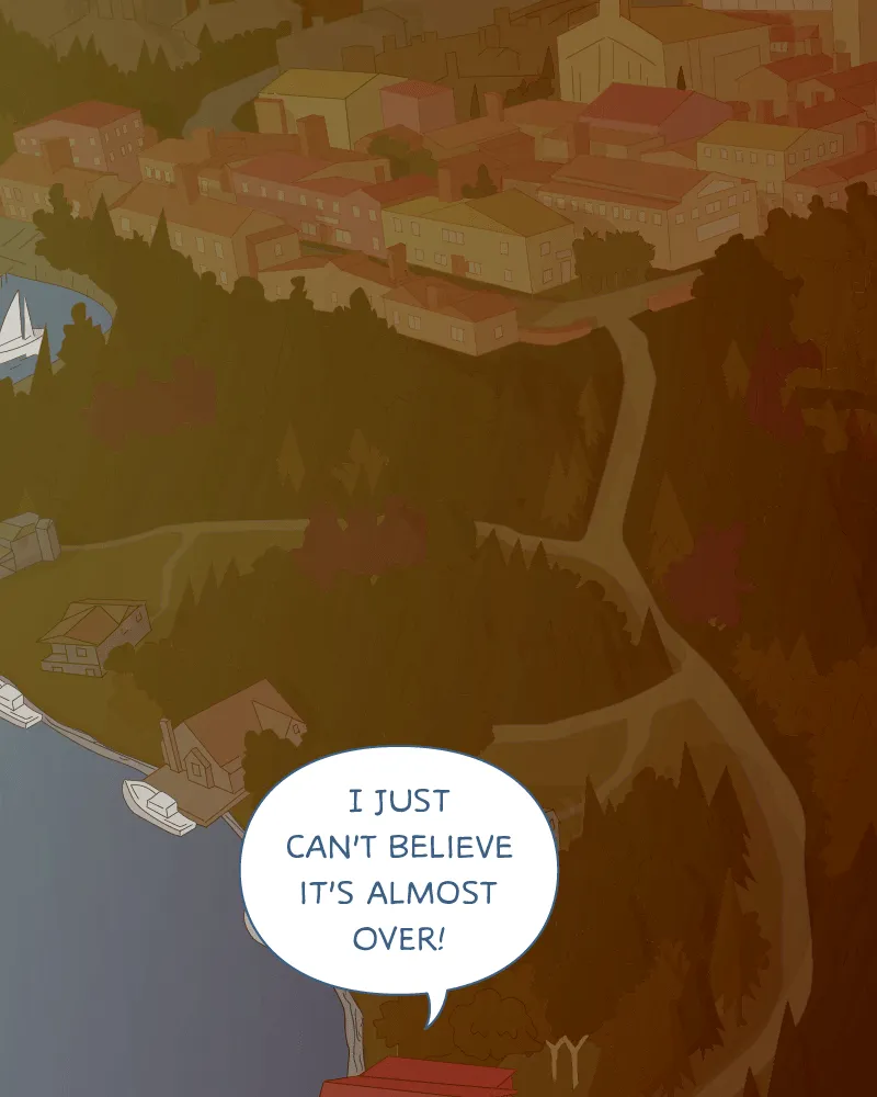 Everything is Fine Chapter 82 page 3 - 