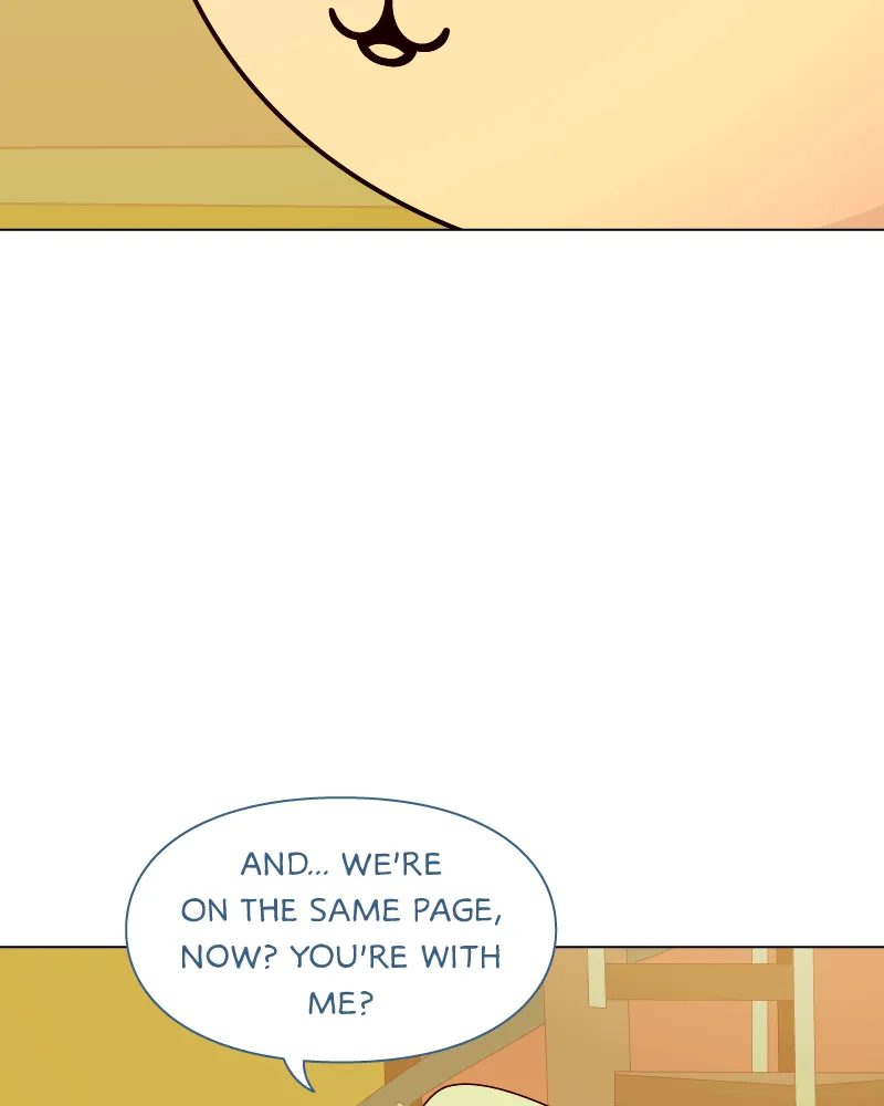 Everything is Fine Chapter 82 page 22 - 