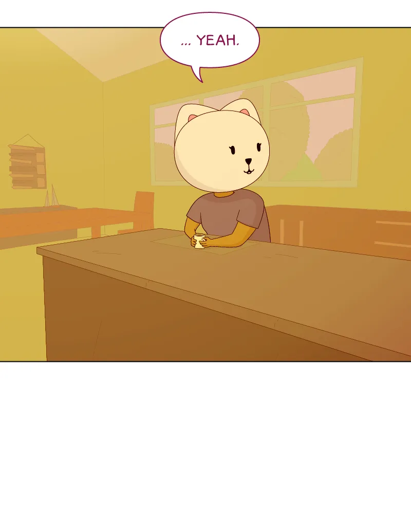 Everything is Fine Chapter 82 page 24 - 