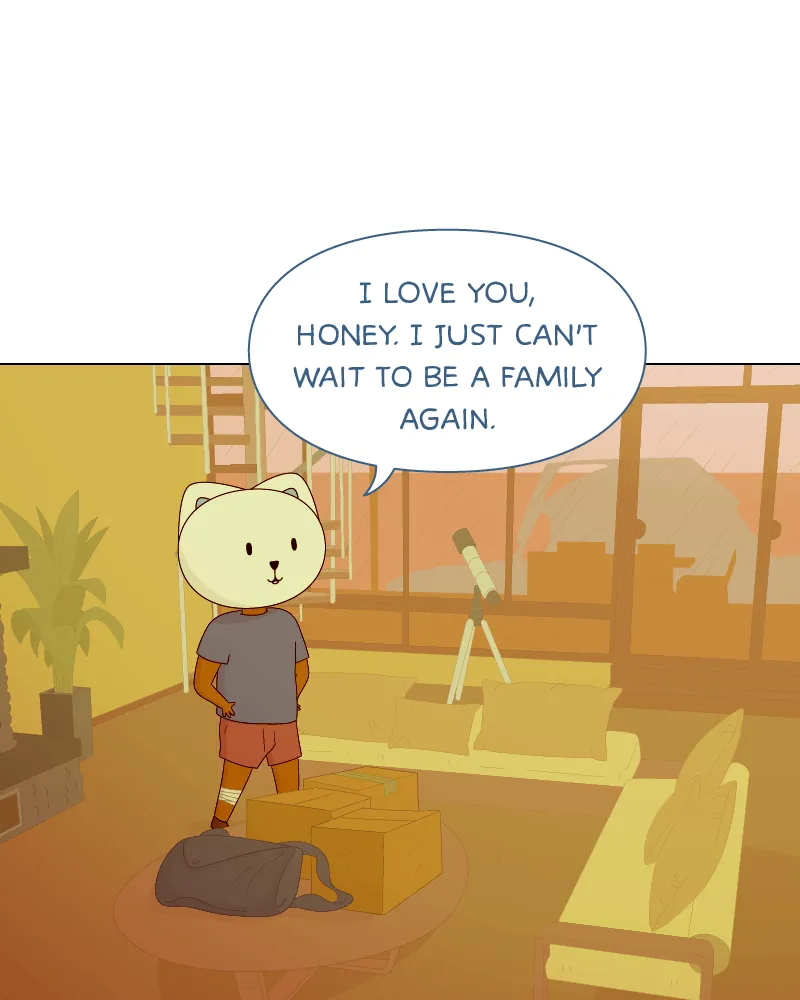 Everything is Fine Chapter 82 page 25 - 