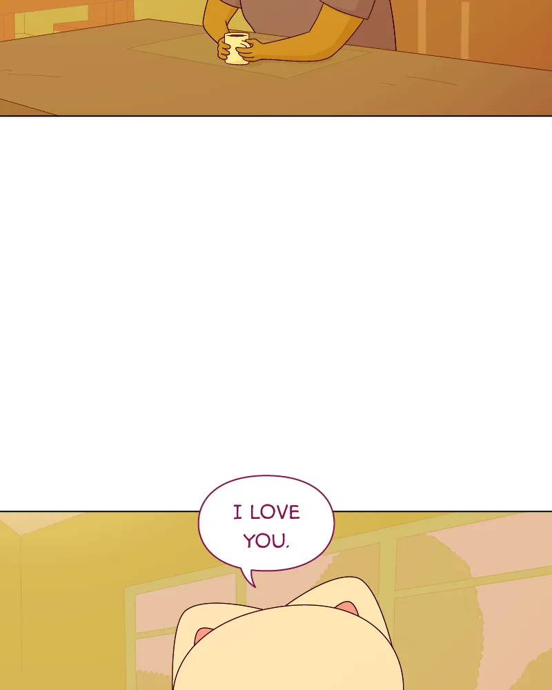 Everything is Fine Chapter 82 page 27 - 