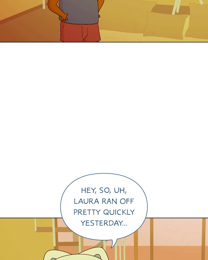 Everything is Fine Chapter 82 page 30 - 
