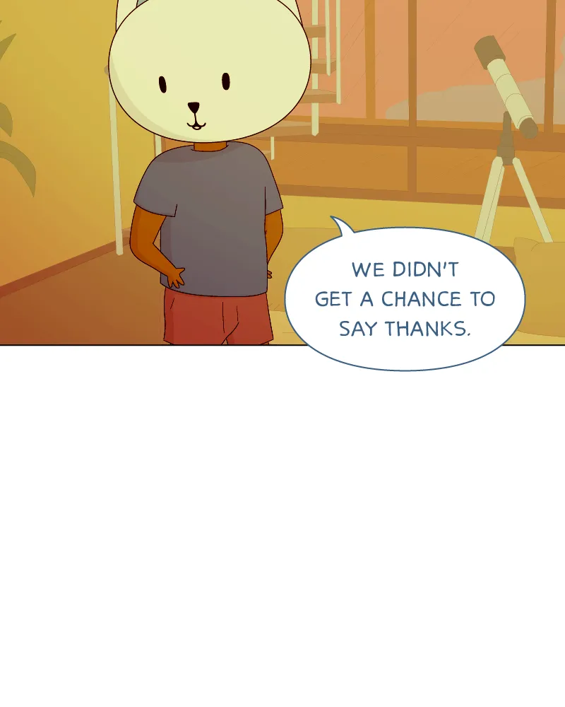 Everything is Fine Chapter 82 page 31 - 
