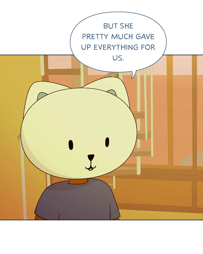 Everything is Fine Chapter 82 page 32 - 