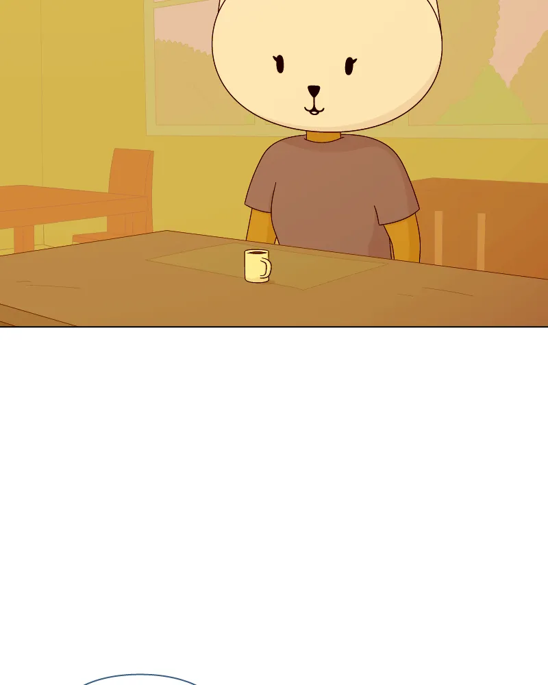 Everything is Fine Chapter 82 page 35 - 