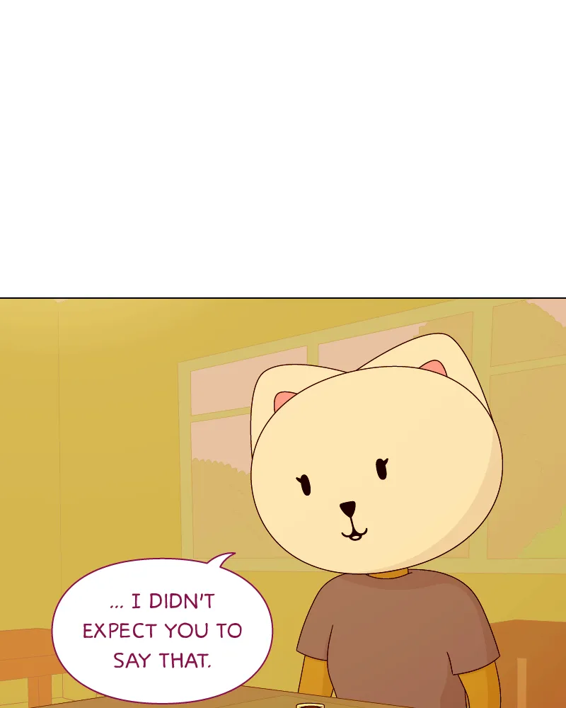 Everything is Fine Chapter 82 page 38 - 