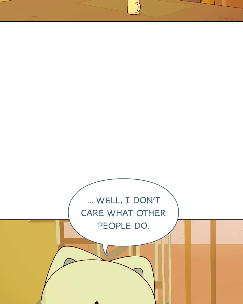 Everything is Fine Chapter 82 page 39 - 