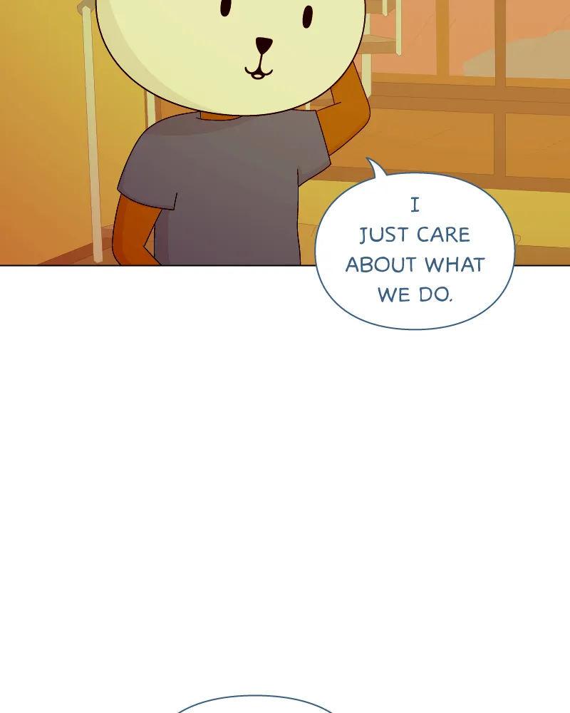 Everything is Fine Chapter 82 page 40 - 