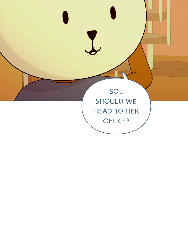 Everything is Fine Chapter 82 page 43 - 
