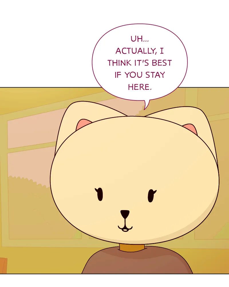 Everything is Fine Chapter 82 page 44 - 