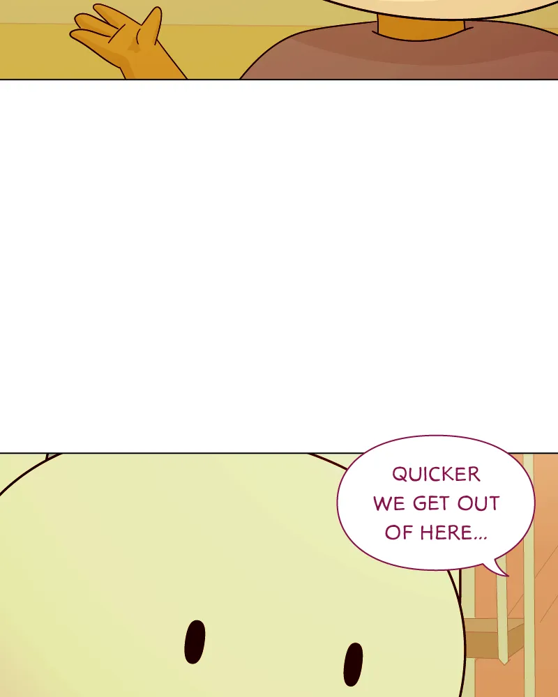 Everything is Fine Chapter 82 page 46 - 