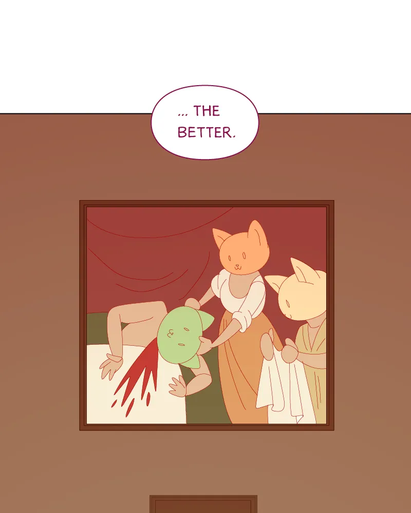 Everything is Fine Chapter 82 page 48 - 