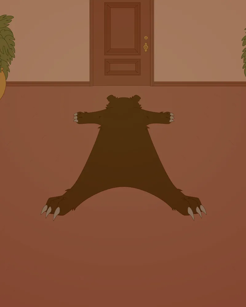 Everything is Fine Chapter 82 page 49 - 