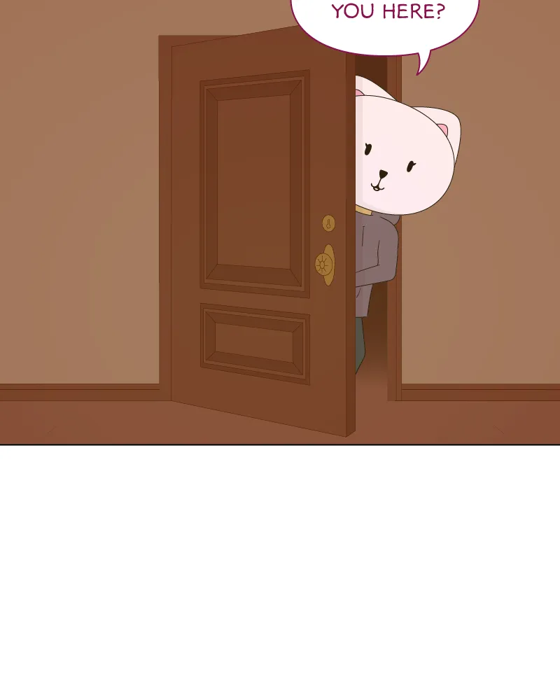 Everything is Fine Chapter 82 page 51 - 