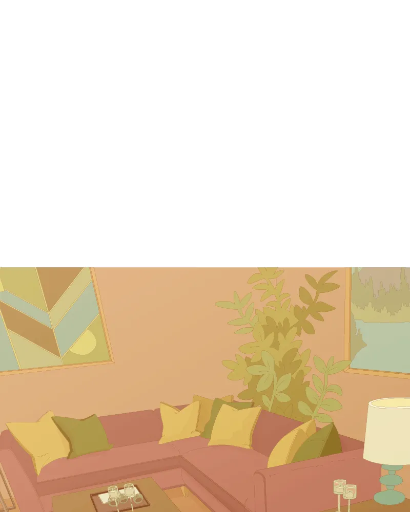 Everything is Fine Chapter 82 page 56 - 