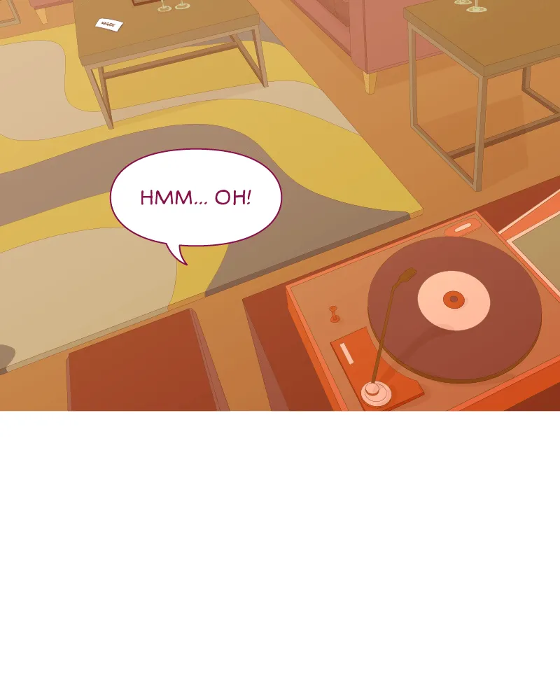 Everything is Fine Chapter 82 page 57 - 