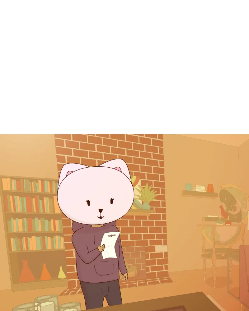 Everything is Fine Chapter 82 page 60 - 