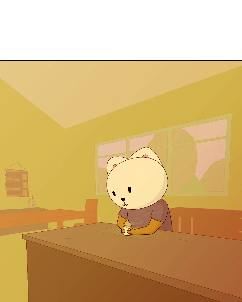 Everything is Fine Chapter 82 page 7 - 