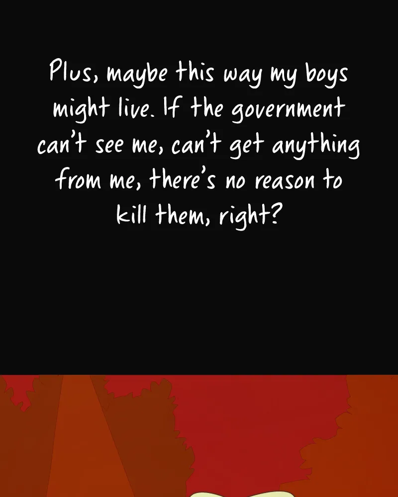 Everything is Fine Chapter 82 page 74 - 