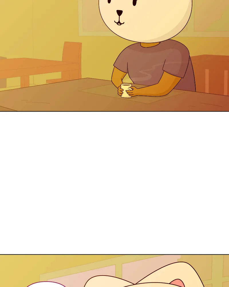 Everything is Fine Chapter 82 page 9 - 