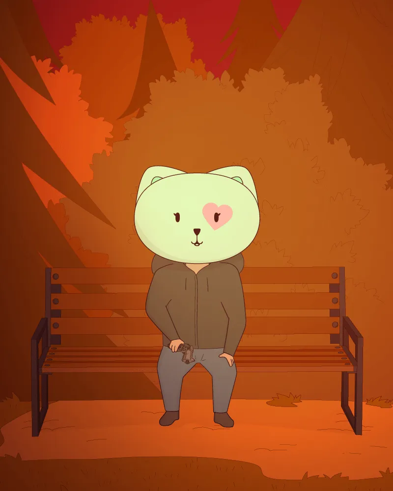 Everything is Fine Chapter 82 page 83 - 
