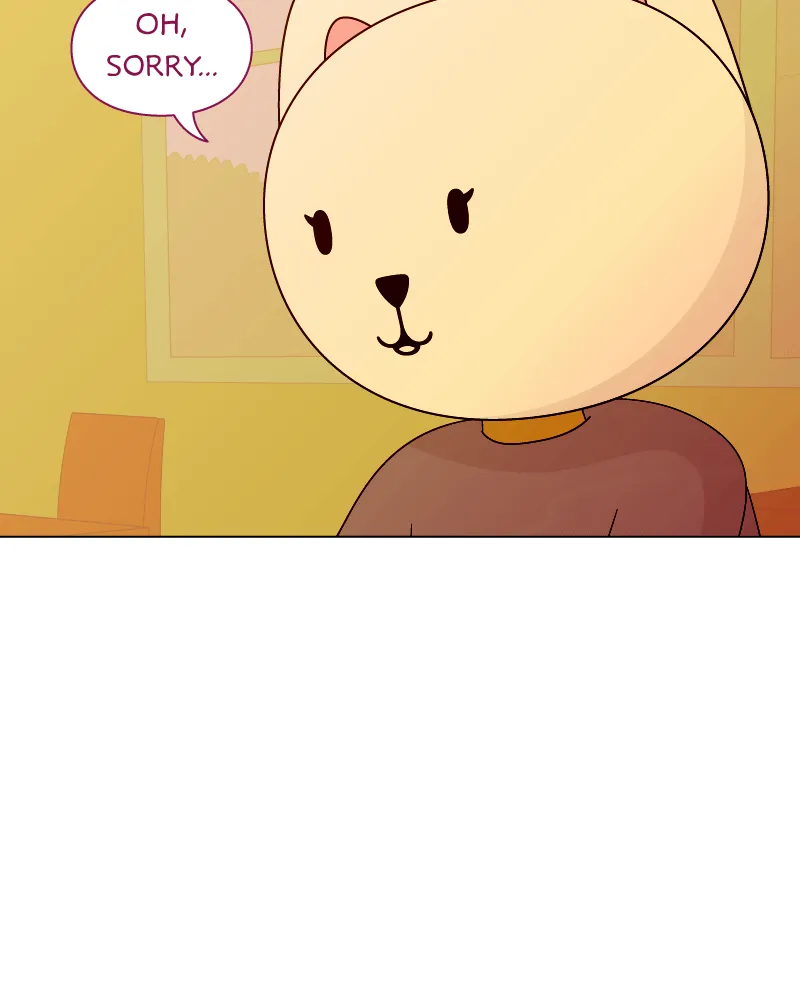 Everything is Fine Chapter 82 page 10 - 