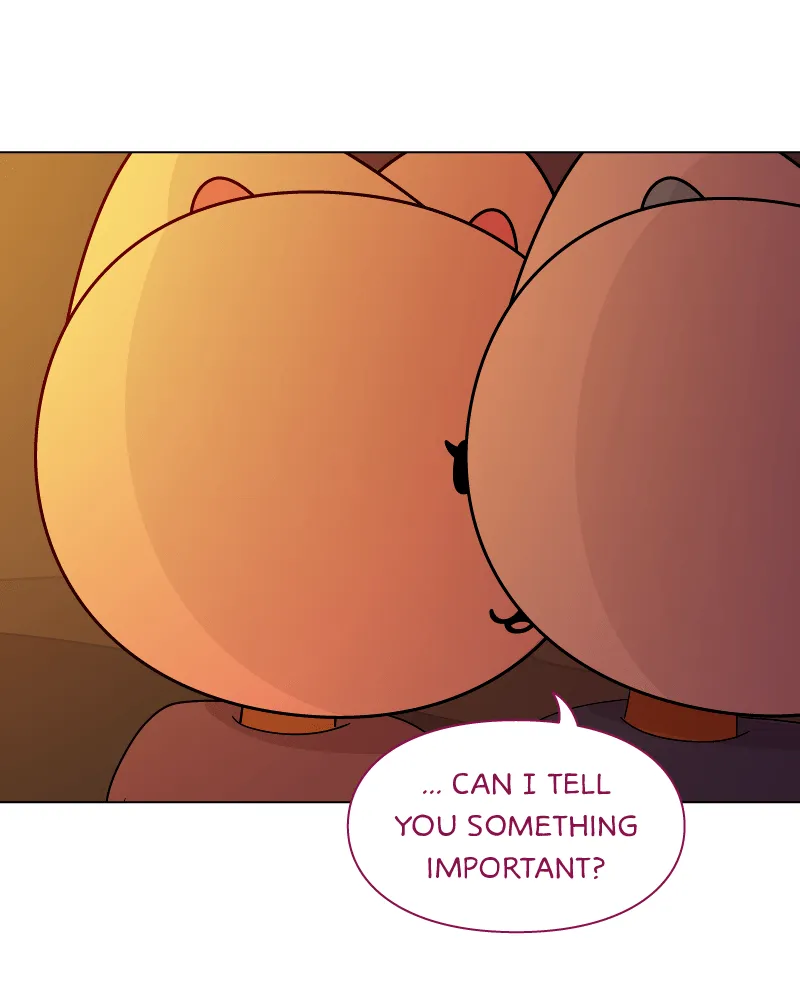 Everything is Fine Chapter 83 page 102 - 