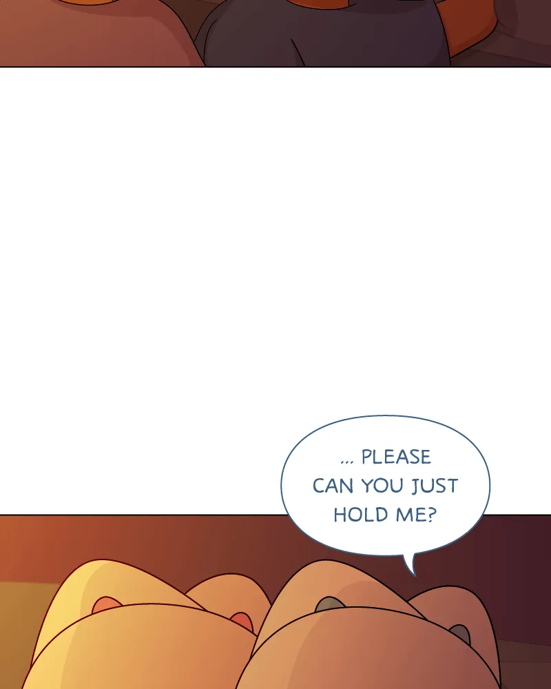 Everything is Fine Chapter 83 page 104 - 