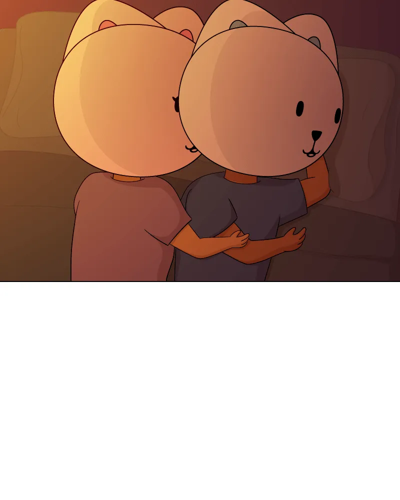 Everything is Fine Chapter 83 page 106 - 