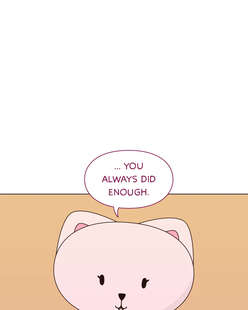 Everything is Fine Chapter 83 page 12 - 