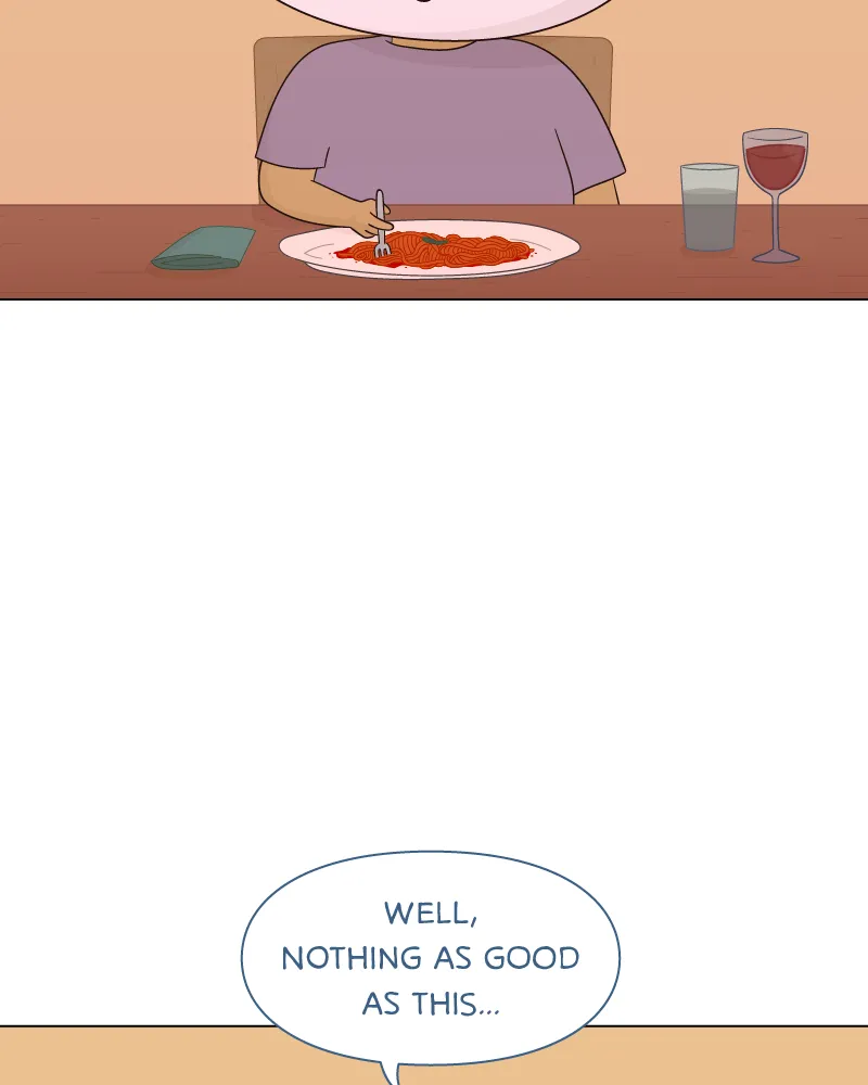 Everything is Fine Chapter 83 page 13 - 