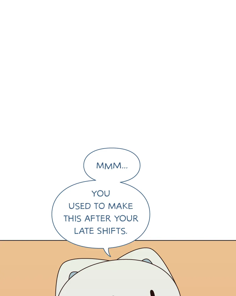 Everything is Fine Chapter 83 page 15 - 