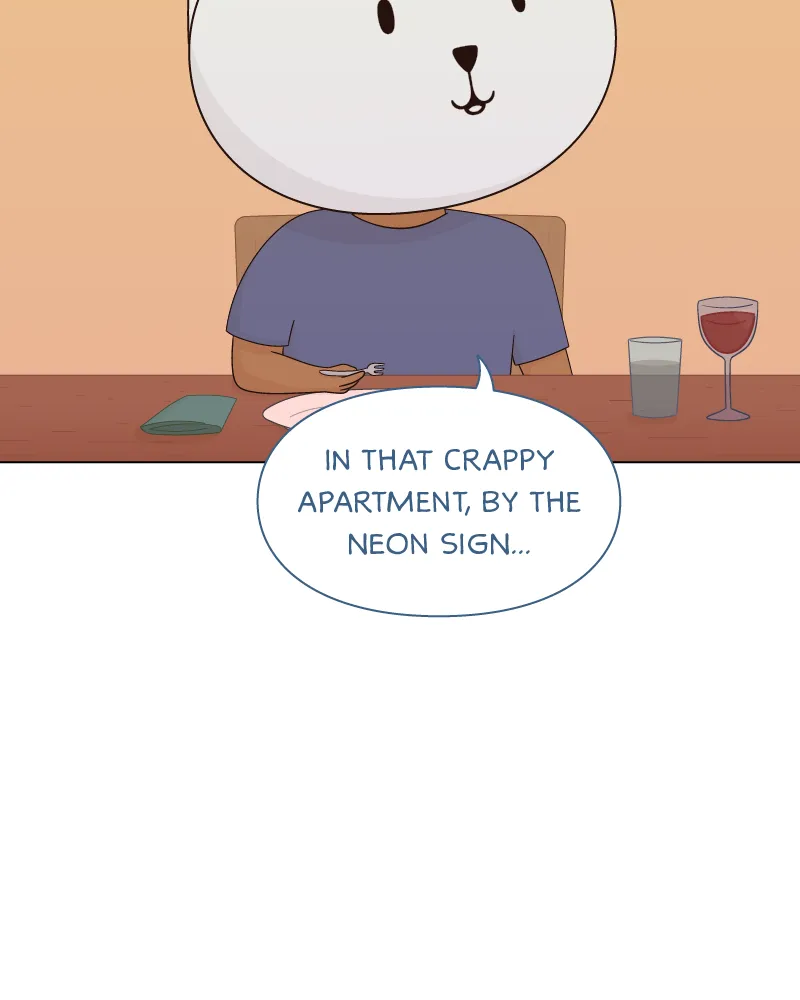 Everything is Fine Chapter 83 page 16 - 