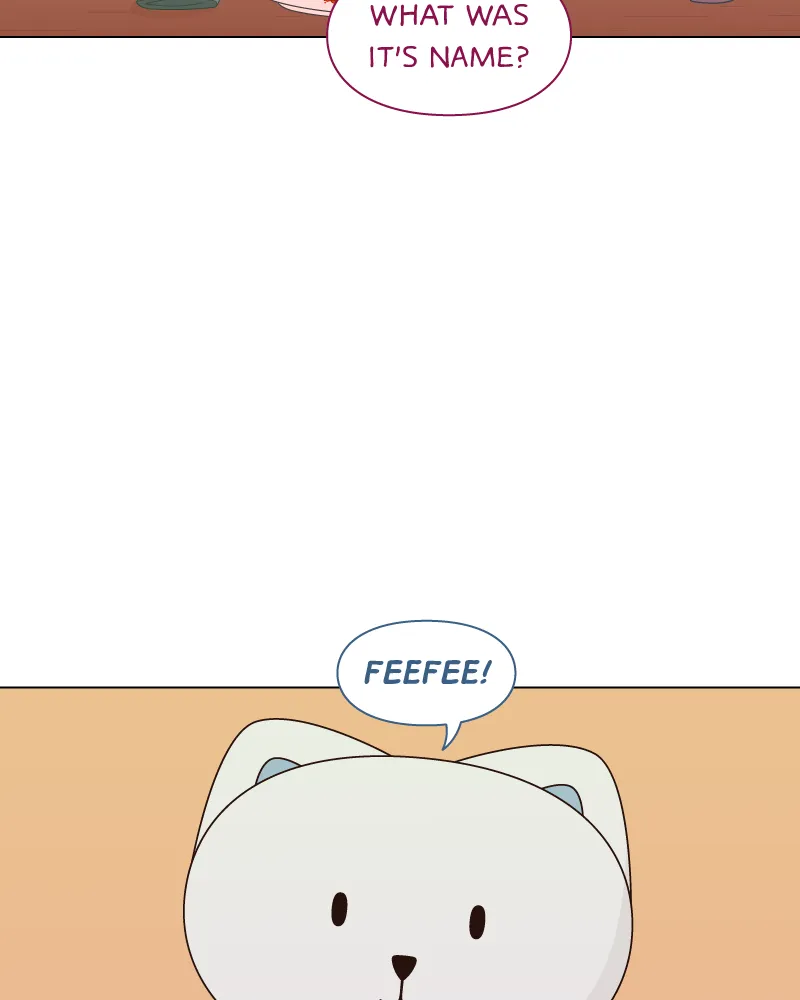 Everything is Fine Chapter 83 page 18 - 