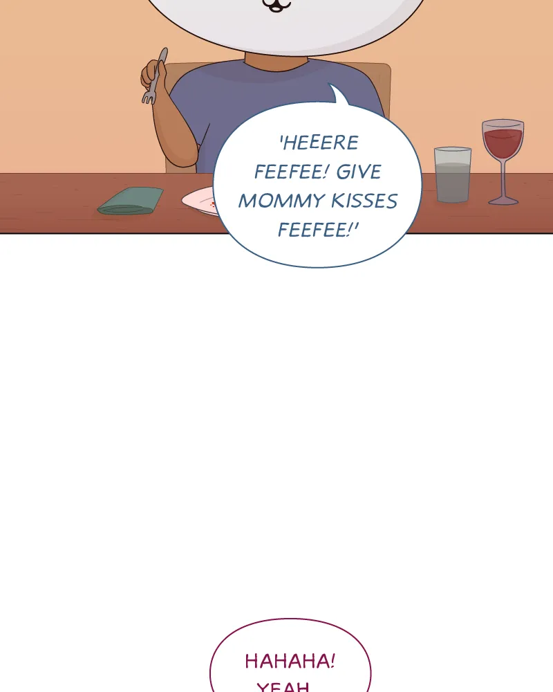 Everything is Fine Chapter 83 page 19 - 
