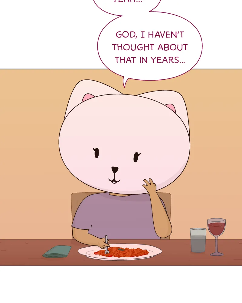 Everything is Fine Chapter 83 page 20 - 