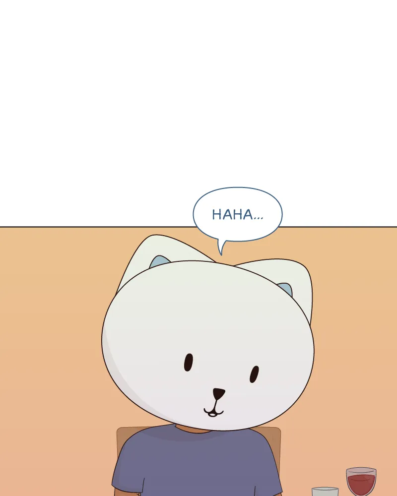 Everything is Fine Chapter 83 page 21 - 