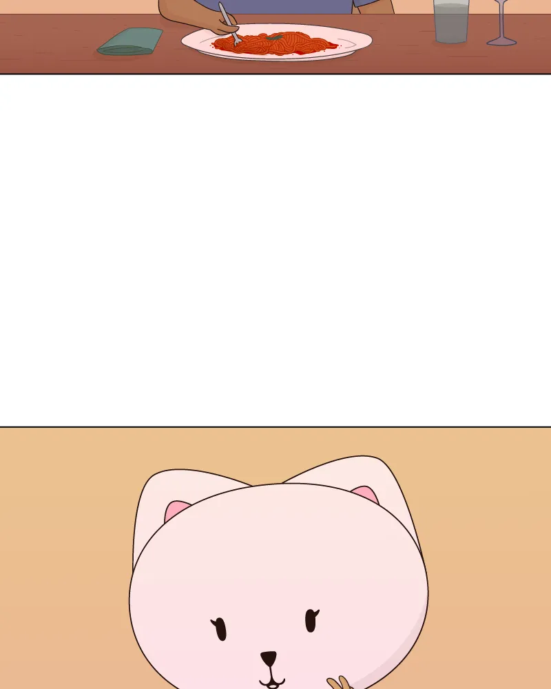 Everything is Fine Chapter 83 page 22 - 