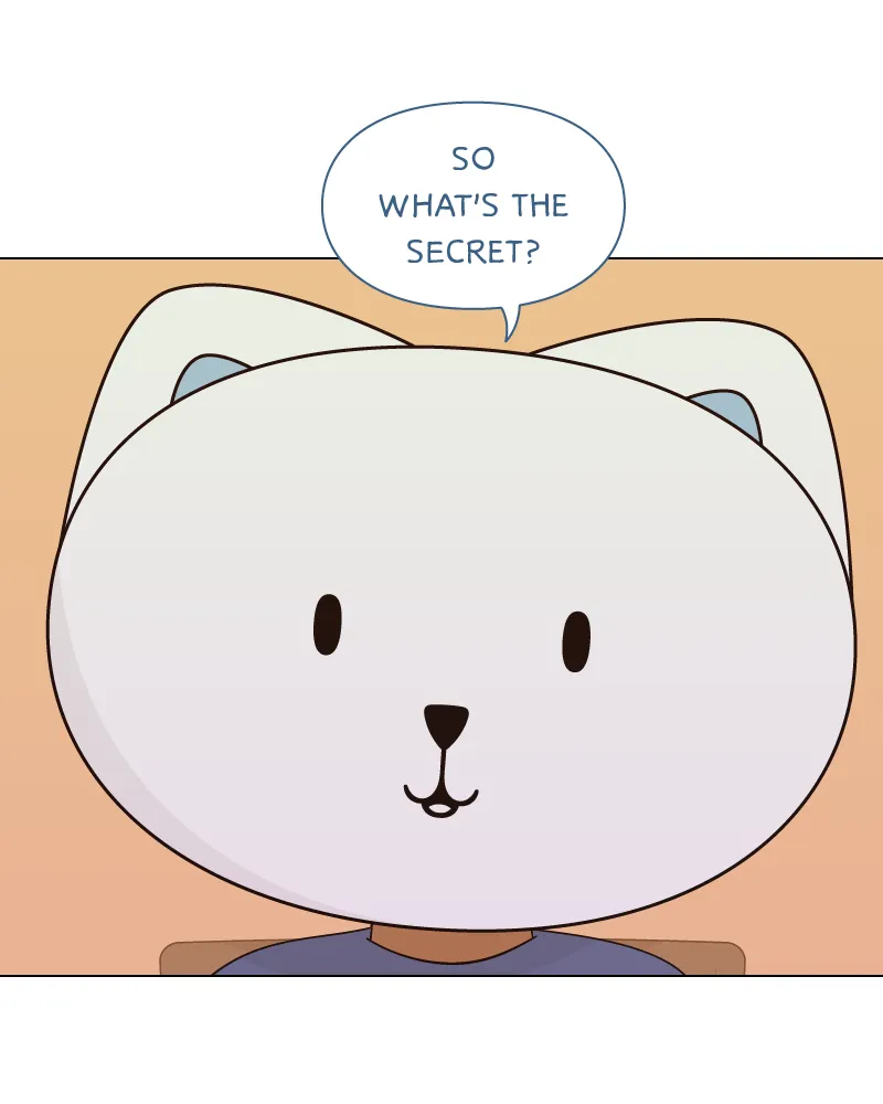 Everything is Fine Chapter 83 page 26 - 