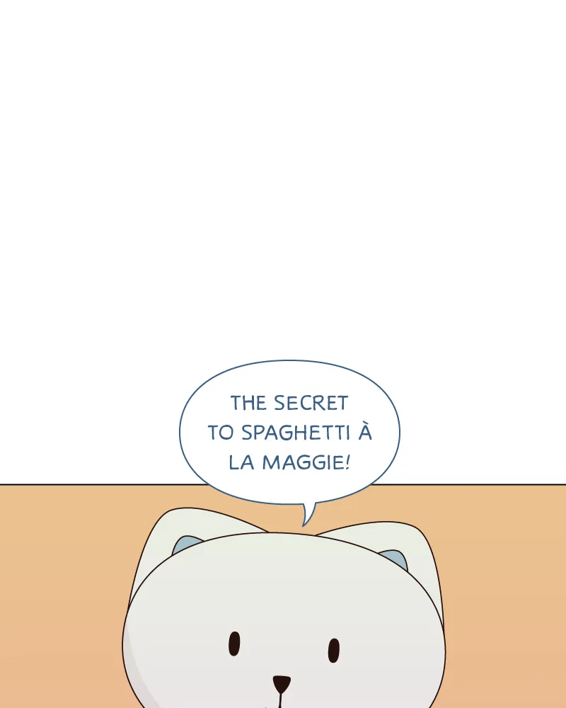 Everything is Fine Chapter 83 page 29 - 