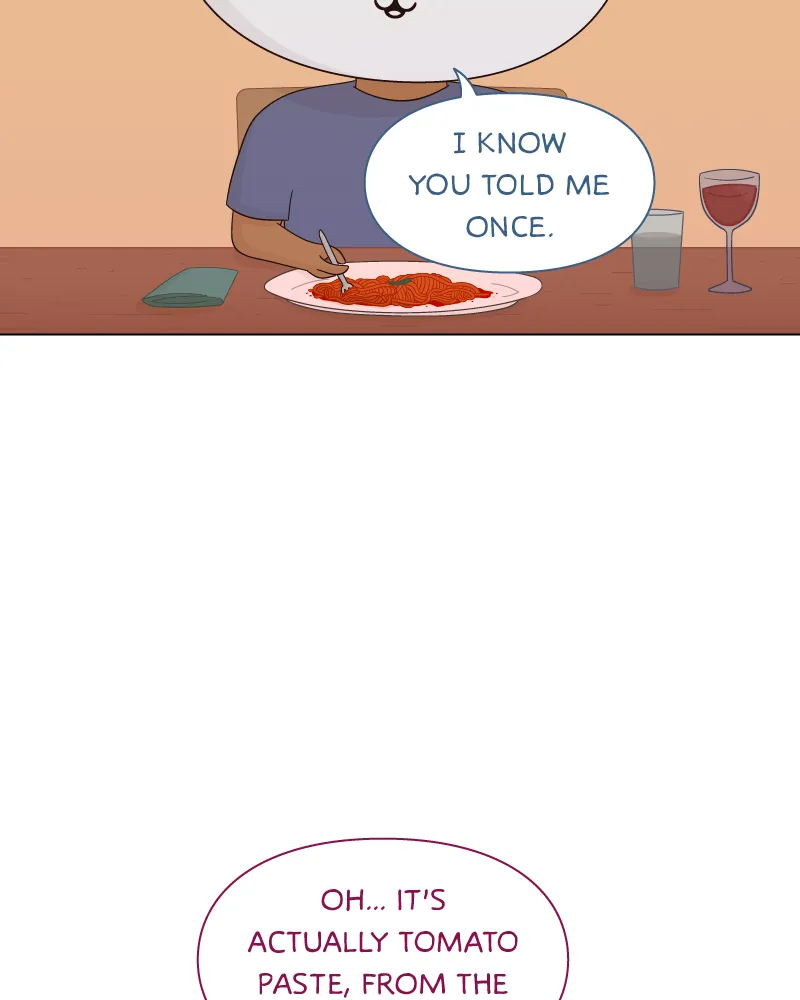 Everything is Fine Chapter 83 page 30 - 
