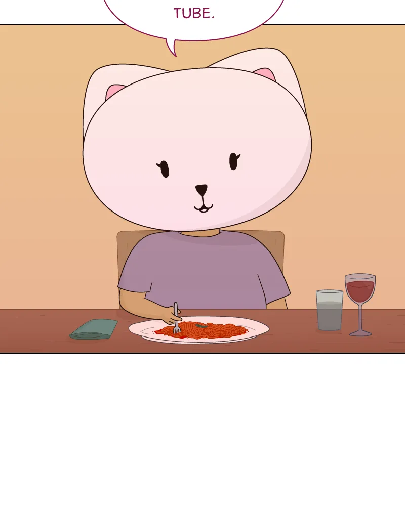 Everything is Fine Chapter 83 page 31 - 