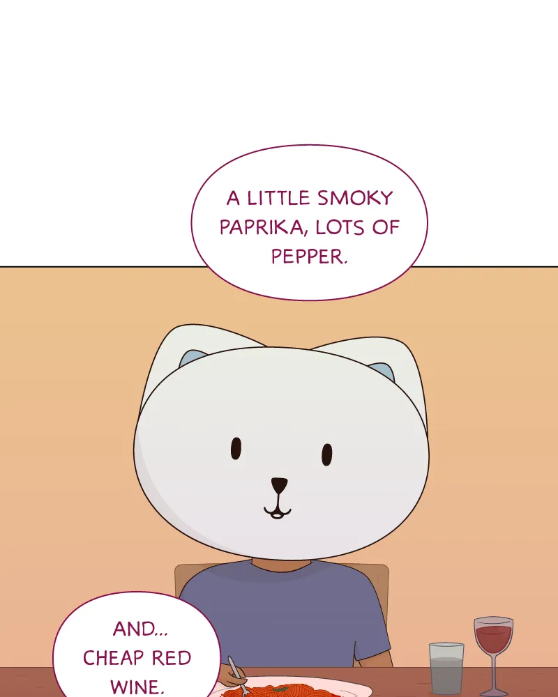 Everything is Fine Chapter 83 page 32 - 