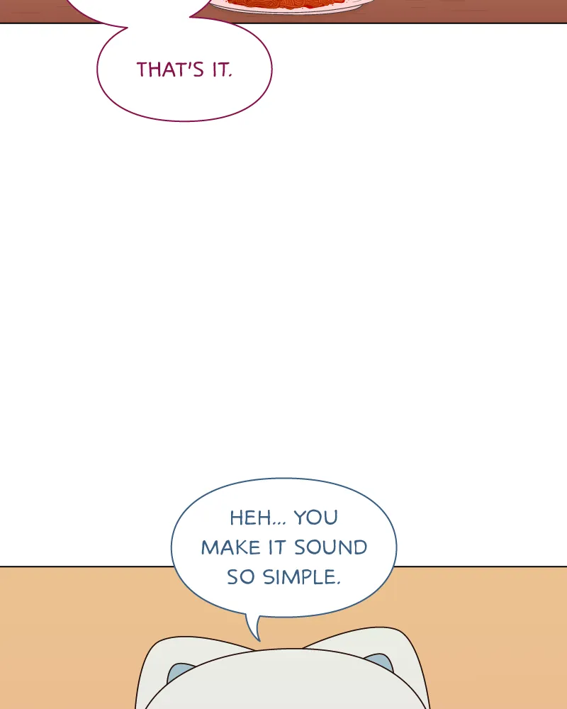 Everything is Fine Chapter 83 page 33 - 