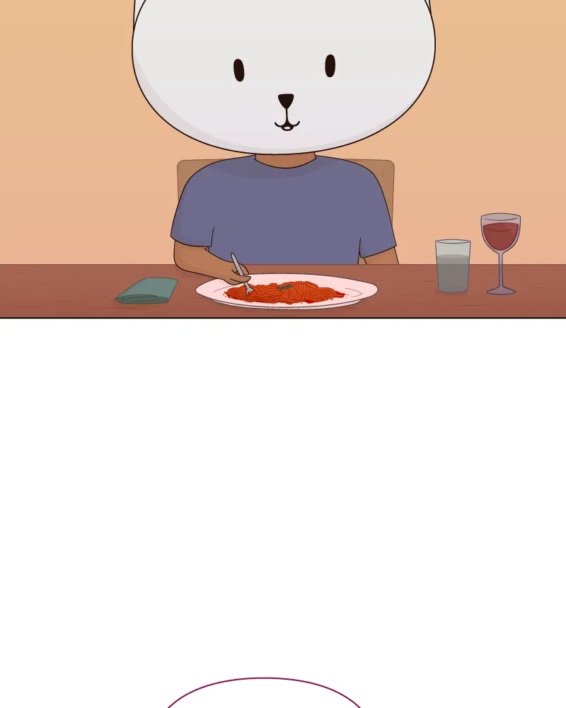 Everything is Fine Chapter 83 page 34 - 
