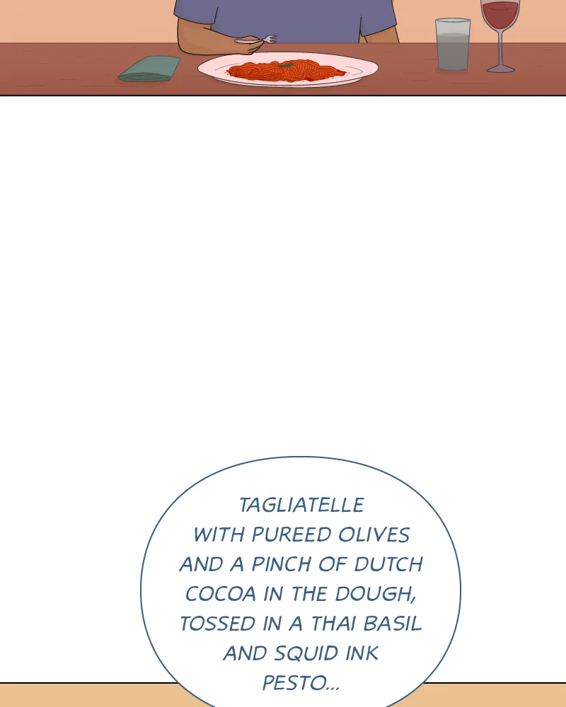 Everything is Fine Chapter 83 page 37 - 