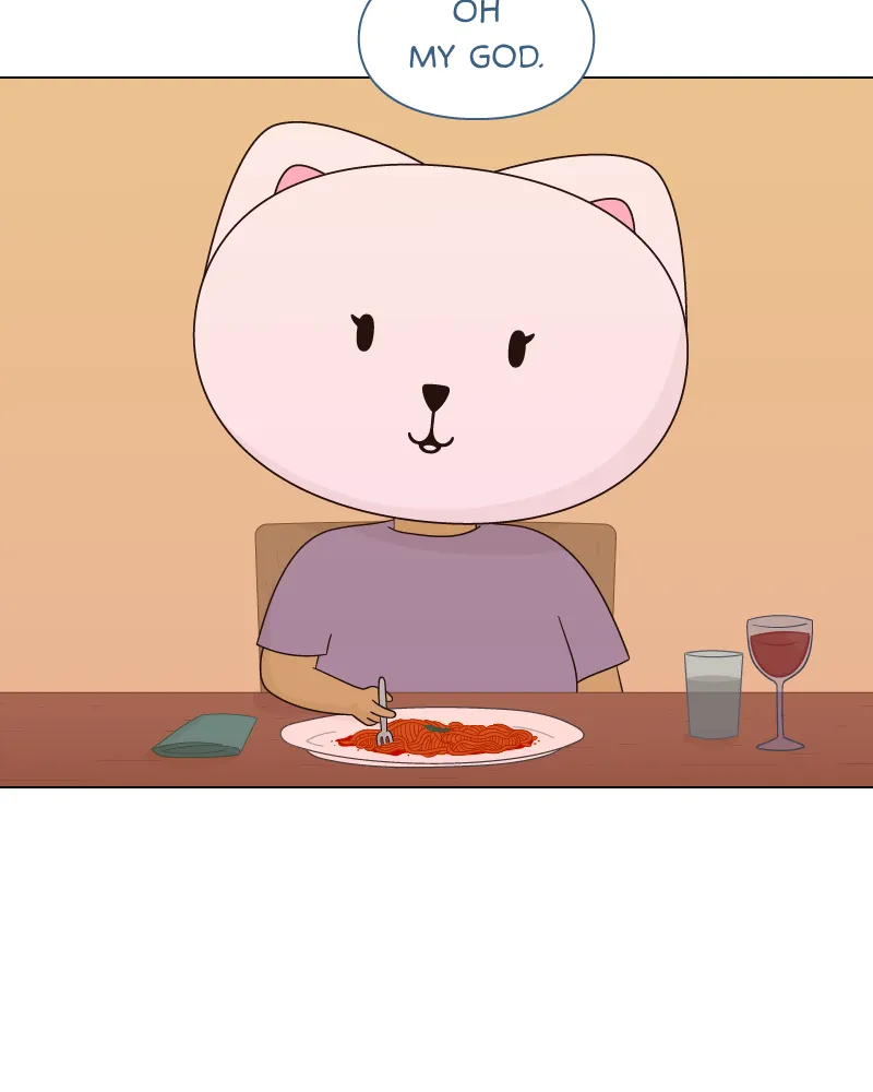 Everything is Fine Chapter 83 page 5 - 
