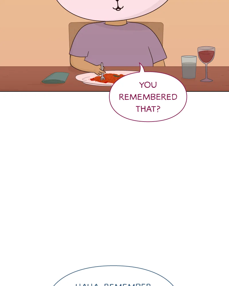Everything is Fine Chapter 83 page 41 - 