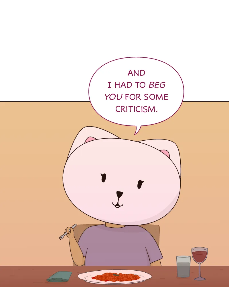 Everything is Fine Chapter 83 page 46 - 